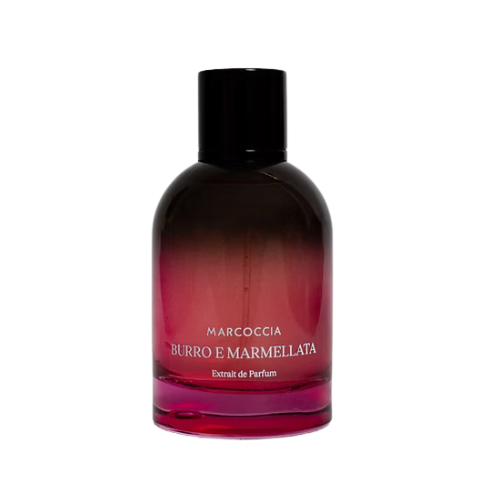 Mantequilla y mermelada - Extrait de Parfum - Marcoccia