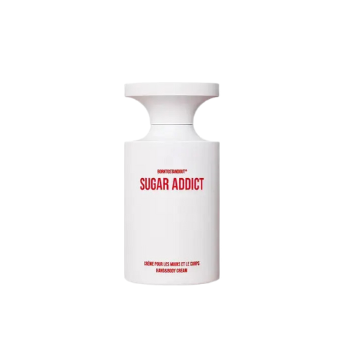 Sugar Addict - Crema de manos y cuerpo - Borntostandout