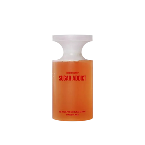 Sugar Addict - Gel de baño para manos y cuerpo - Borntostandout