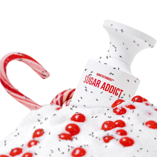 Adicto al Azúcar - Eau de Parfum - Borntostandout