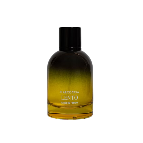 Lento - Extracto de Perfume - Marcoccia