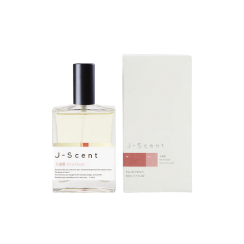 En una nube - Eau De Parfum - J-Scent