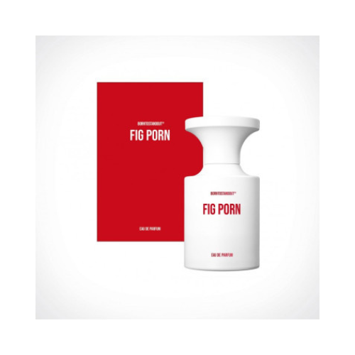 Higo Porn - Agua de Perfume - Borntostandout
