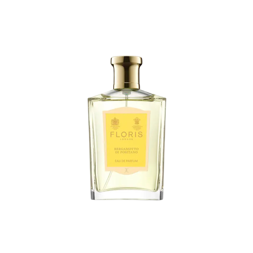 Bergamota de Positano - Eau de Parfum - Floris London