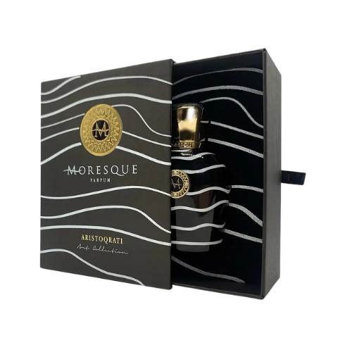 Aristoqrati - Eau de Parfum - Moresco