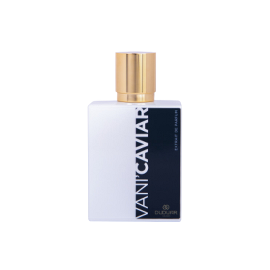 Caviar Vani' - Extracto de Perfume - Duduar