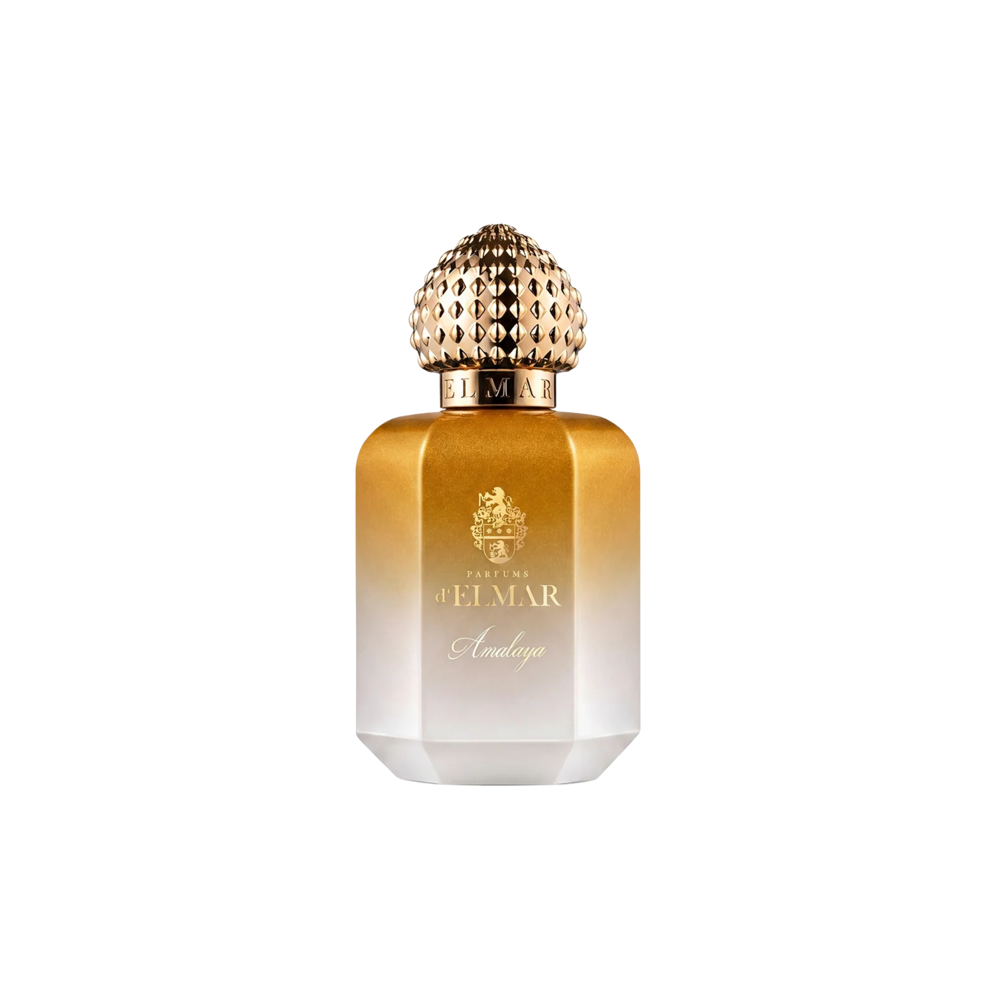 Amalaya - Extrait De Parfum - Parfums d' Elmar