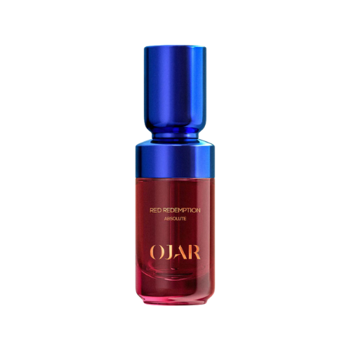 Absoluto de Redención Roja – Aceite de Perfume - Ojar