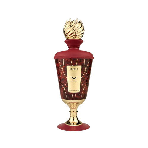 Rubeus - Extracto de Perfume - Wesker