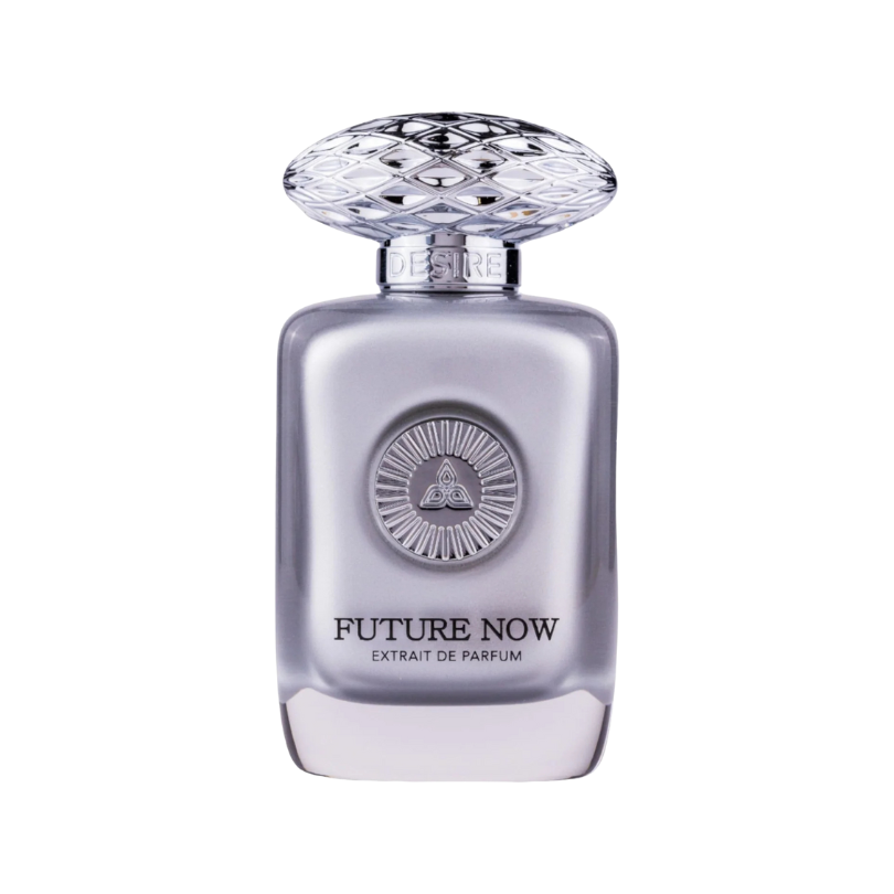 Future Now - Extracto de perfume - Auraa Desire