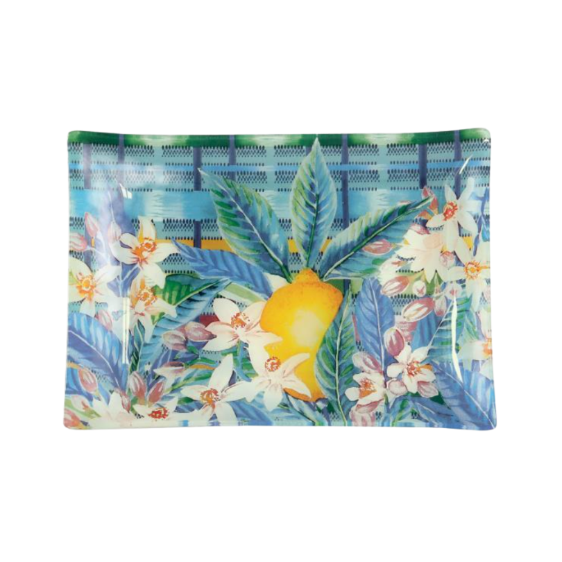 De Tout coeur - Jabón con platillo - Fragonard