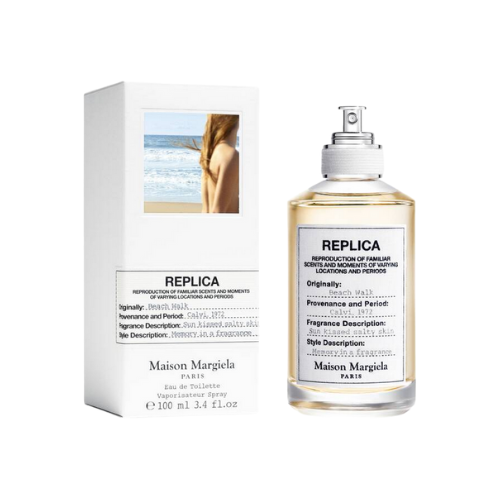 Paseo por la playa - Eau de Toilette - Maison Margiela