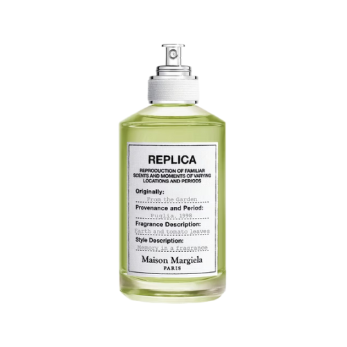 Del Jardín - Eau de Toilette - Maison Margiela