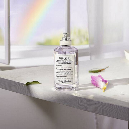 Cuando la lluvia para - Eau de Toilette - Maison Margiela