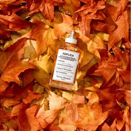 Vibraciones de Otoño - Eau de Toilette - Maison Margiela