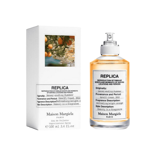 Verano interminable - Eau de Toilette - Maison Margiela