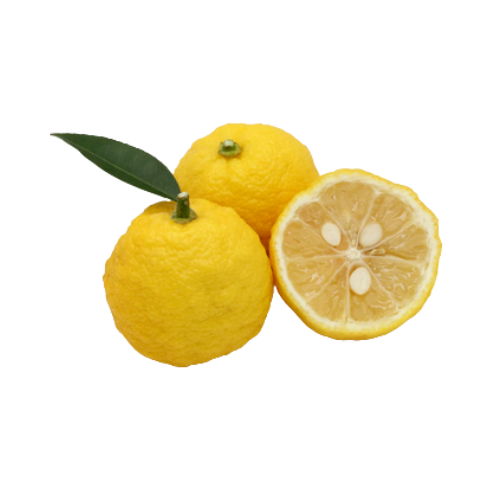 Yuzu - Agua de Perfume - J-Scent