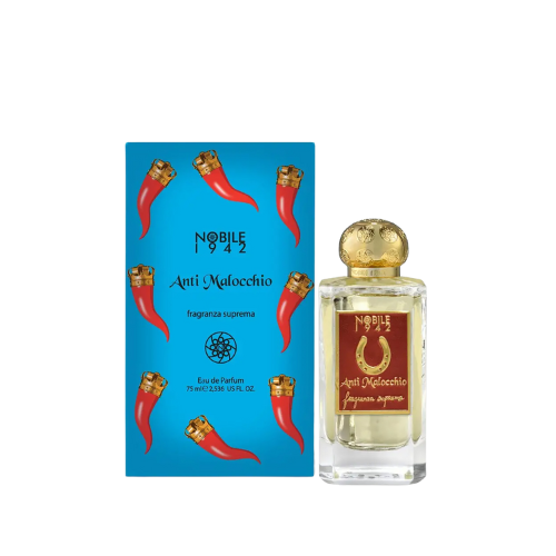 Anti-Male Eye - Eau de parfum - Nobile 1942
