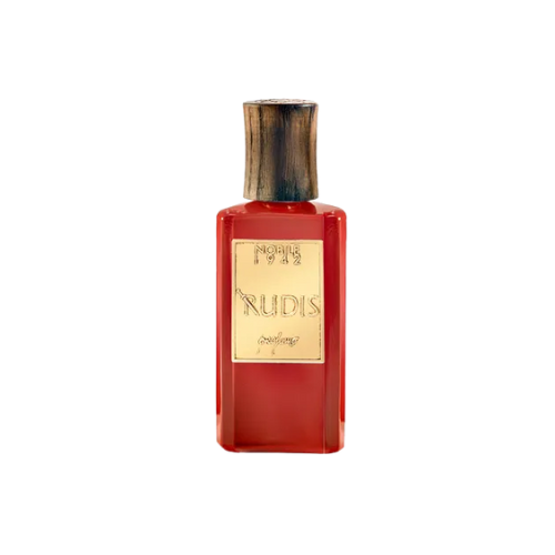 Rudis - Extracto de Perfume - Nobile 1942