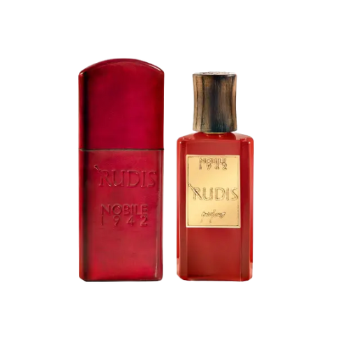 Rudis - Extracto de Perfume - Nobile 1942