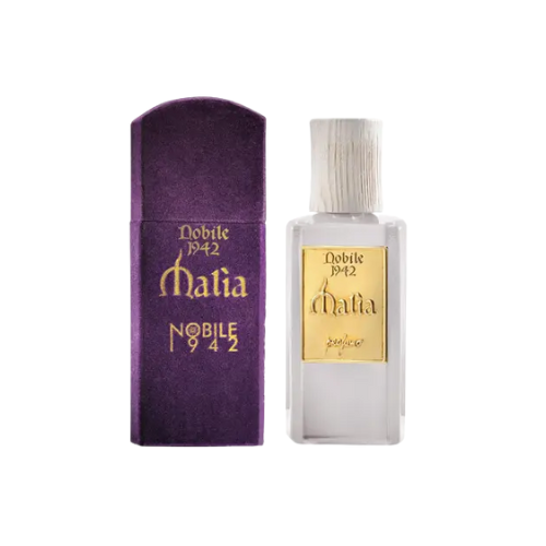 Malia - Extracto de Perfume - Nobile 1942