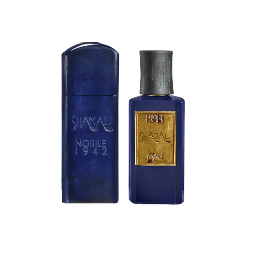 Shamal - Extracto de Perfume - Nobile 1942