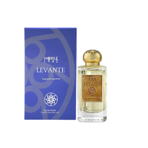 Levante - Agua de Perfume - Nobile 1942
