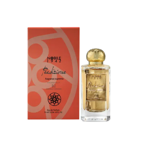 Perdición - Eau De Parfum - Nobile 1942
