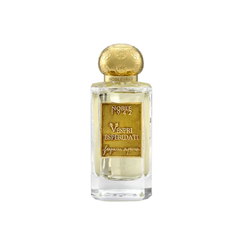 Vísperas Hesperidadas - Eau De Parfum - Nobile 1942