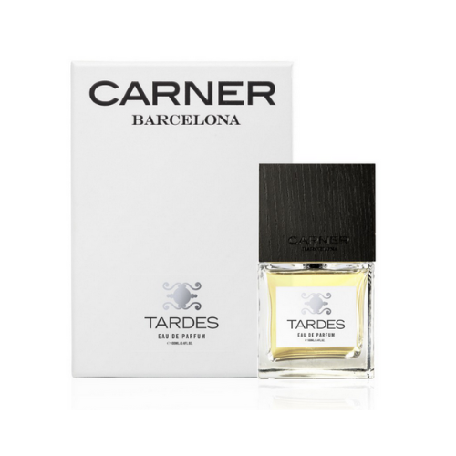 Tardes - Agua de Perfume - Carner Barcelona