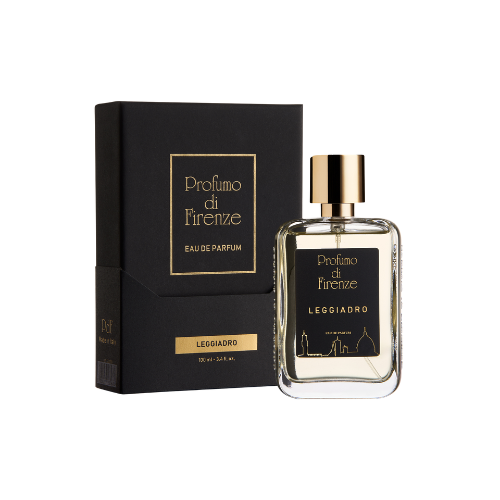 Graceful - Eau de Parfum - Perfume de Florencia