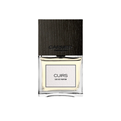 Cuero - Agua de Perfume - Carner Barcelona