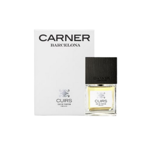Cuero - Agua de Perfume - Carner Barcelona