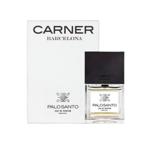 Palo Santo - Agua de Perfume - Carner Barcelona
