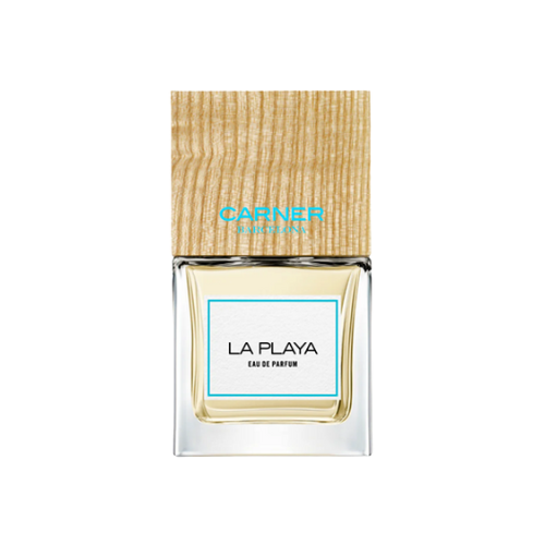 La Playa - Agua de Perfume - Carner Barcelona