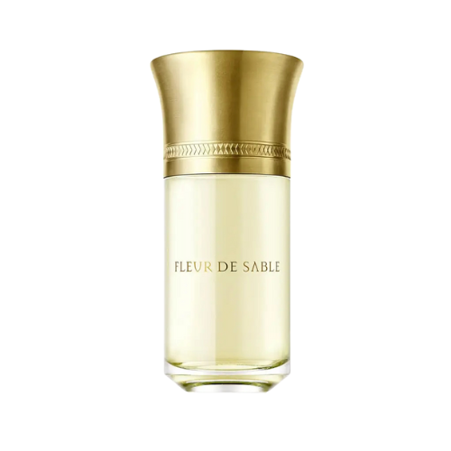 Fleur de Sable - Eau de Parfum - Líquidos Imaginaires