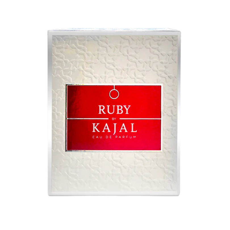 Ruby - Eau de Parfumes - Kajal 