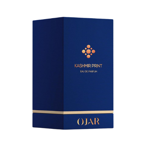 Estampado de Cachemira - Eau de Parfum – Ojar