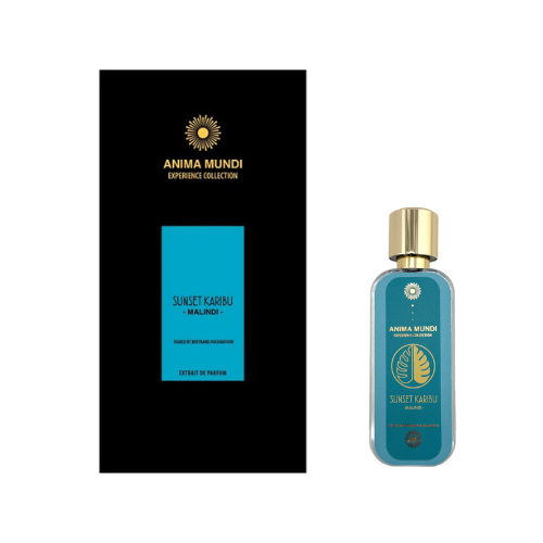 Atardecer Karibu - Extracto de Perfume - Anima Mundi