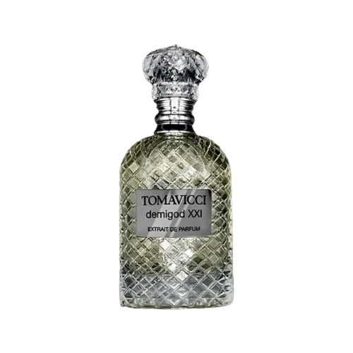 Demigod XXI - Extracto de Perfume - Tomavicci