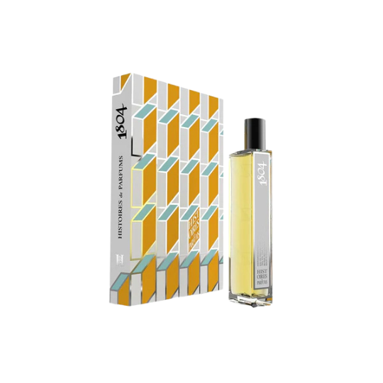 1804 - Eau de Parfum - Historias de perfumes