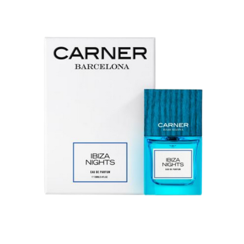 Noches De Ibiza - Eau De Parfum - Carner Barcelona