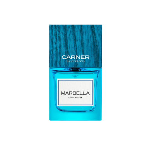 Marbella - Agua de Perfume - Carner Barcelona