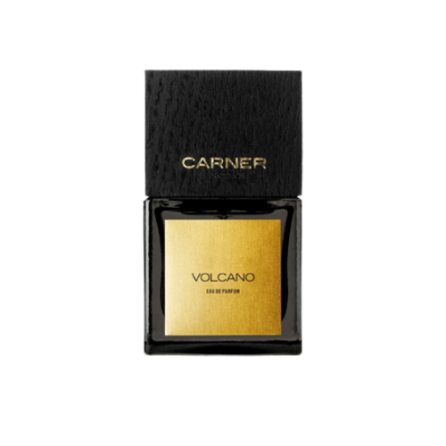 Volcán - Eau De Parfum - Carner Barcelona