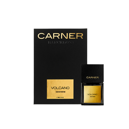 Volcán - Eau De Parfum - Carner Barcelona