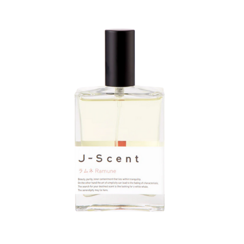 Ramune - Eau De Parfum - J-Scent