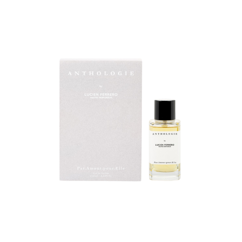 Por Amor Para Ella - Agua De Perfume - Lucien Ferrero