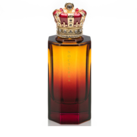 Nocturna - Corona Real