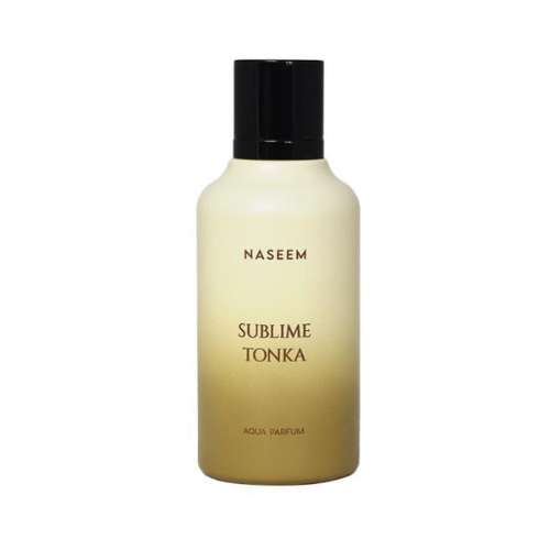 Tonka Sublime - Perfume Aqua - Naseem
