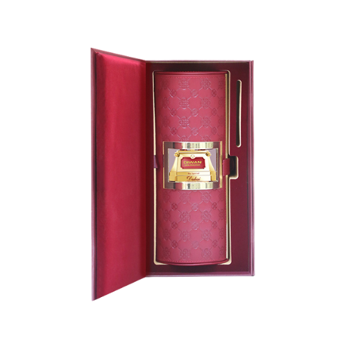 Diwan Gourmand - Eau de Parfum - El espíritu de Dubái